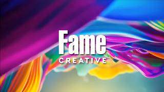 Digital Design on another level | Let us improve your brand | Fame Creative