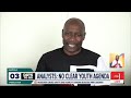 NBS Television - NBS Live @9 | #nbsupdates #nextmedia #nbslive