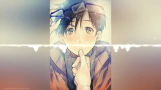 Nightcore - Cant Help Falling In Love