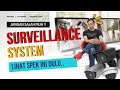 TIPS DALAM MEMILIH PERANGKAT CCTV SESUAI KEBUTUHAN - TECH PODCAST
