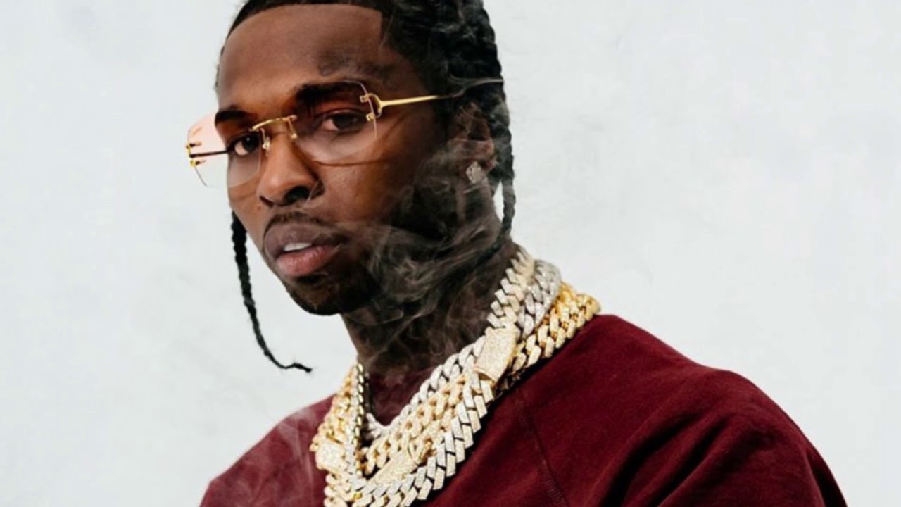 (FREE) WOO! | Pop Smoke Type Beat 2020 (@prod.nayn)