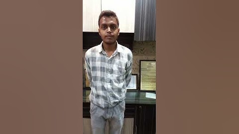 100% Placement After Industrial Automation Course in Delhi | Pabhat Sagar (Trainee