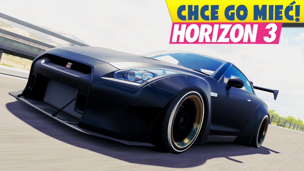 Licytuję samochód późno w nocy 18 Forza Horizon 3 YouTube