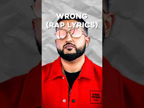 Cover Rap Lyrics That Make NO Sense