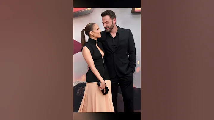 Jennifer Lopez & Ben Affleck’s Relationship Amid Divorce - DayDayNews