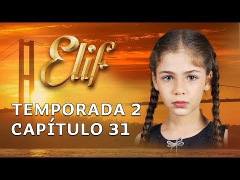 Elif Capítulo 214 (Temporada 2) | Español