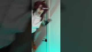 He Rlly Said Vision? Im Good, Thanks.