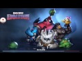 Angry Birds Evolution Gameplay