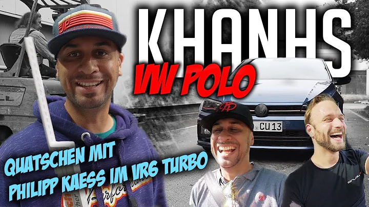 JP Performance - Quatschen mit Philipp Kaess und K...