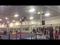 Tyler schmidt  8 skill sequencestarter set  parallel bars