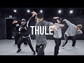 Travis Lake - Thule / Yumeki Choreography