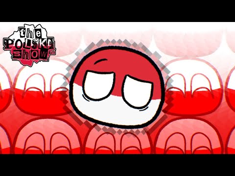 The Polska Show Official Announcement Trailer 