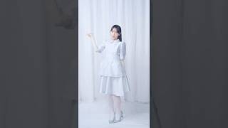 「#劇薬中毒 」研究員衣装 全身Dance ver.
