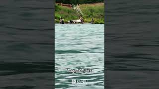 Ankara’da Balık Tutulacak En İyi Yerler #shorts #fishing #balıkavı