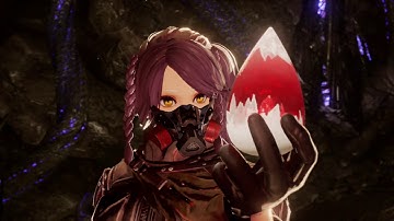 CODE VEIN Gameplay - Part 1.4: Losing Oliver + Revenant Stranger + Finding Blood Beads
