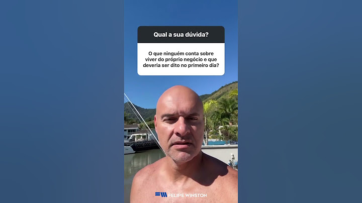 O que ninguém te conta sobre viver do próprio negócio...