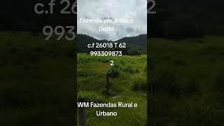 WM Fazendas Rural e Urbano 62 993309873