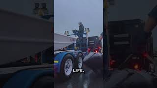 CA-TF3 Deployed to Washington Floods