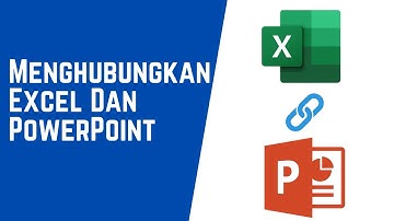 Cara Menghubungkan Excel Dan PowerPoint untuk Memperbarui Data Secara Otomatis