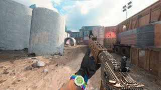 Max Sensitivity But Its Smooth...
