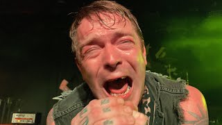 Download Lagu Alesana - The Thespian / 7.13.22 MP3