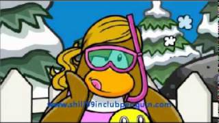 Puffle Video Clip By Happy77