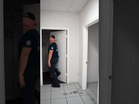 Video: Hvilke mopper bruger hospitaler?