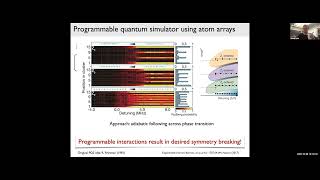 04 Quantum processors based on reconfigurable atom arrays