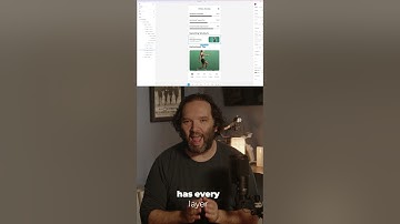 I Designed and Animated an Entire App in 15 Minutes (No Code Required)