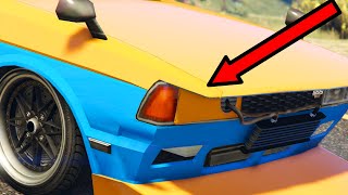 What Rockstar SHOULD Have Done...
Here is what Rockstar SHOULD have done with custom Bosozoku parts
HOW TO INSTALL GTA 5 MODS ► https://youtu.be/N0ovURiaTtE
Figureight Merchandise ► https://figureight-store.creator-spring.com/
Social Media:
Twitter ► http://twitter.com/figureight
Instagram ► https://www.instagram.com/_figureight/
Download the mod ► https://www.gta5-mods.com/vehicles/datsun-bluebird-910-sss-add-on-tuning-rhd#comments_tab What Rockstar SHOULD Have Done...