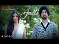 Diljit dosanjh jatti audio goat  latest punjabi song 2020