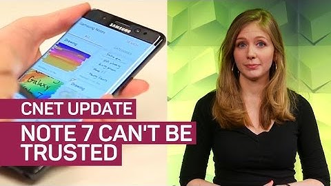 Toxic Galaxy Note 7 can