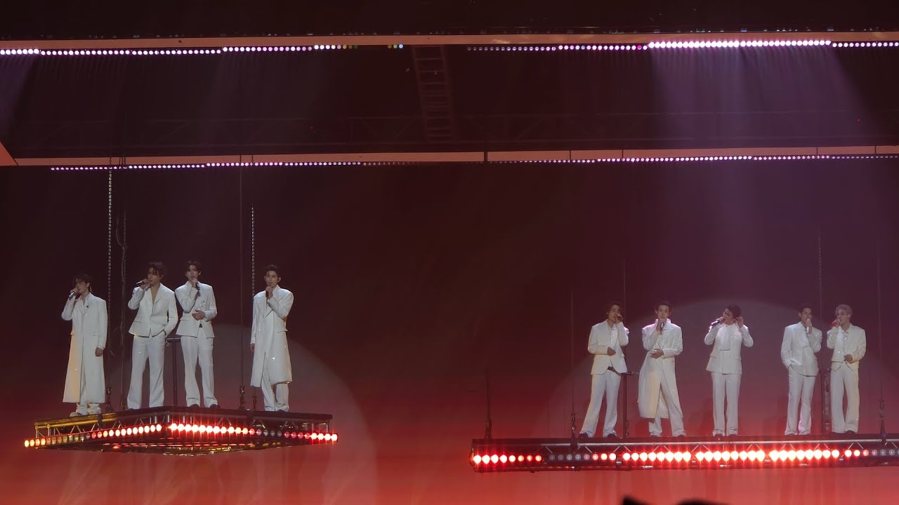 แอบรักไม่ทำให้ใครตาย (NO WORRIES) - LYKN x JASP.ER | RISER CONCERT DAY 3