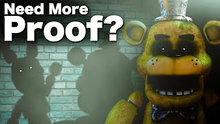 The Main Reason Why Logbook93 Doesn't Work : r/fnaftheories