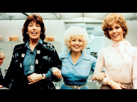 The Classic Film ‘9 to 5’ Was Almost a Murder-Centric Dark Comedy