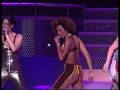 Spice Girls - If U Can't dance Live In Arnhem