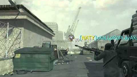 Random Throwing Knife again :D