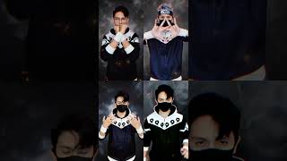 Deadpaul’s Era - Tiktok Fingerdance/Handdance/Tutting Deadpaul19_Ph