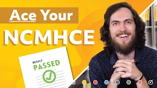 NCMHCE Exam Overview (2024)
