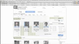 Expert Insight -- For Clients and Experts