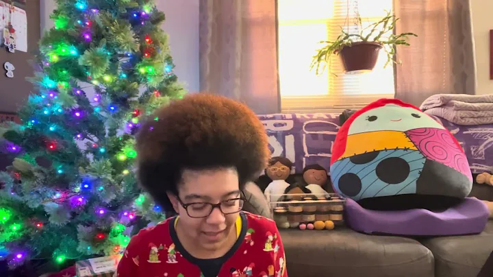 It’s December 18th!! | Opening Day 18 Of Out Advent Calendars!! | 7 Days Until Christmas!!