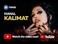 MANAL KALIMAT Nova Version