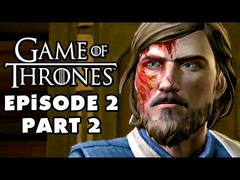 game-of-thrones---telltale-games---episode-2:-the-lost-lords---gameplay-walkthrough-part-2-(pc)