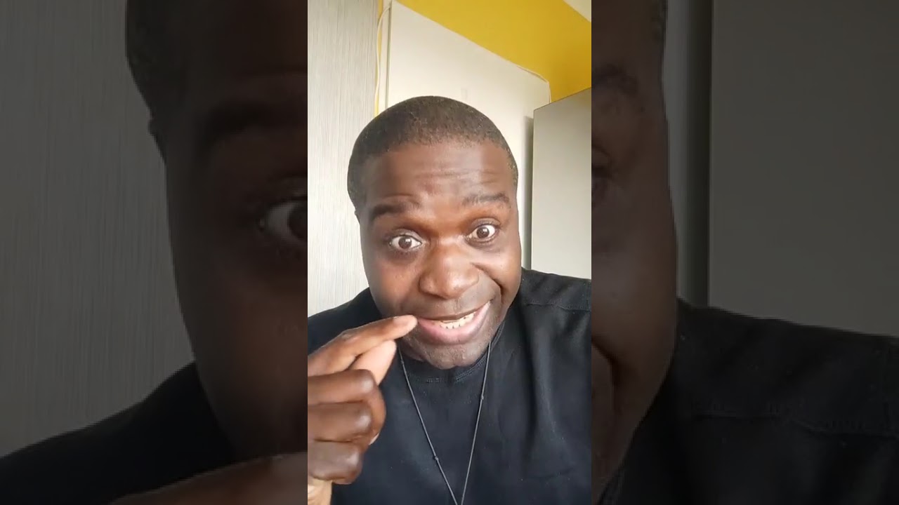 Jorge Nanque- a voz da verdade 