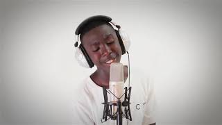 Jux - Utaniua Cover By Gold Boy