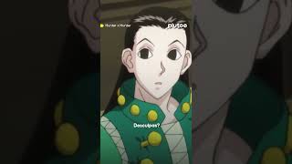 Hunter x Hunter  Anime de 2011 estreia sob demanda na Pluto TV