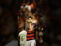 O Flamengo conseguiu sua primeira vitória no Brasileirão 2026 | Que golaço do Pulgar #shorts