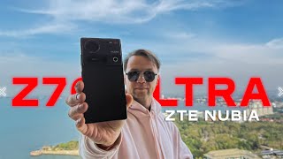 видео: Быстрый Обзор🔥 СМАРТФОН ZTE NUBIA Z70 ULTRA картинка: Быстрый Обзор🔥 СМАРТФОН ZTE NUBIA Z70 ULTRA