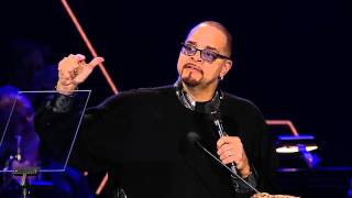 Sinbads Opening 2016 Namm Tec Awards.