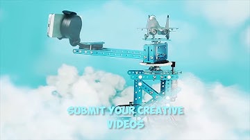 Get Creative with #makeblocklab and win Neuron Inventor Kit!